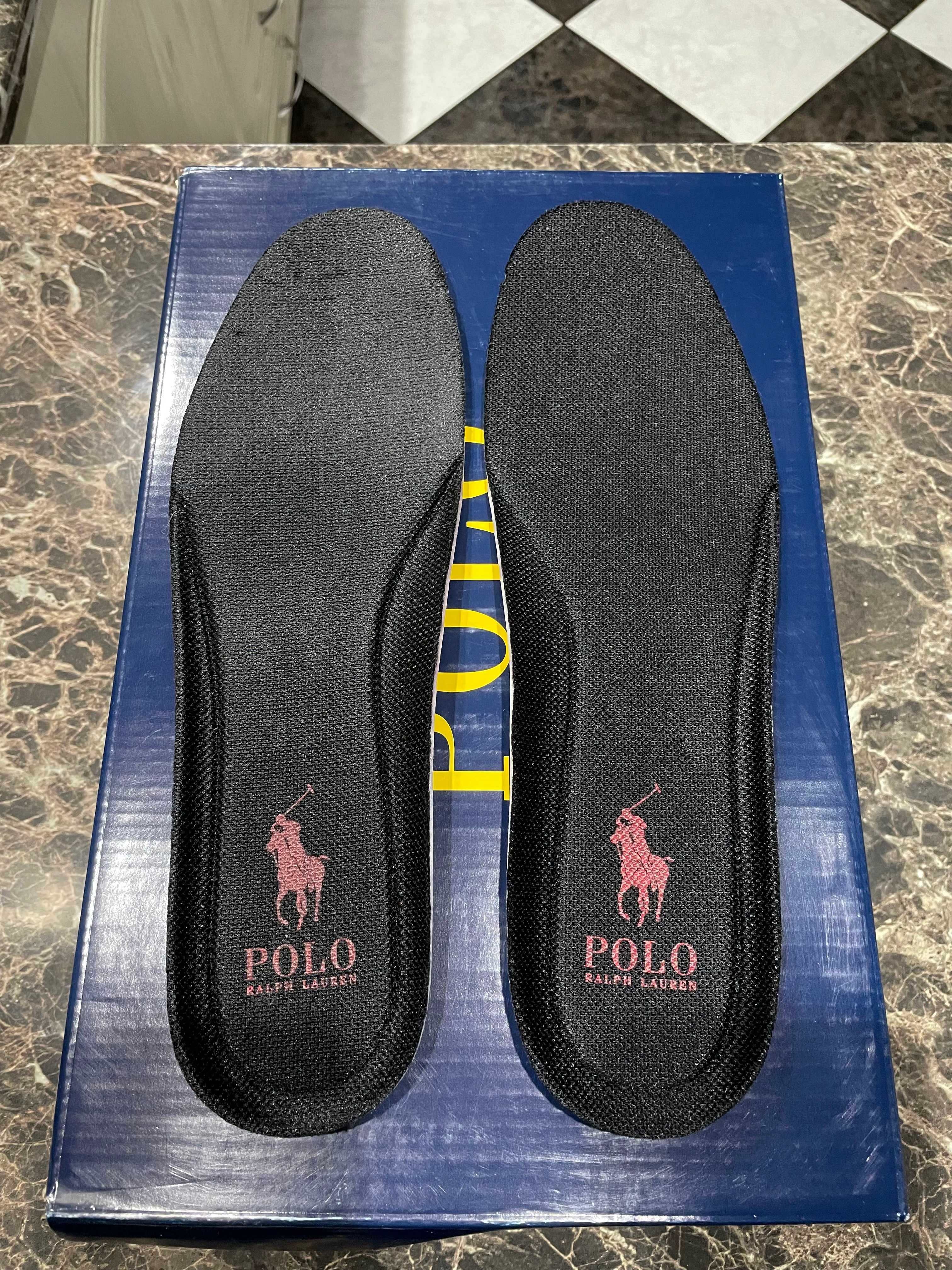 Buty Polo Ralph Lauren Trackstr 200 rozmiar 43