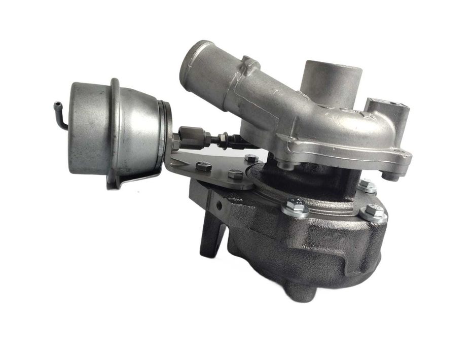 Turbosprężarka Turbina Fiat 1.3 MJET Opel 1.3 CDTI Alfa Romeo 1.3 JTDm