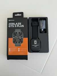 Smartwatch Zeblaze gts 3 plus