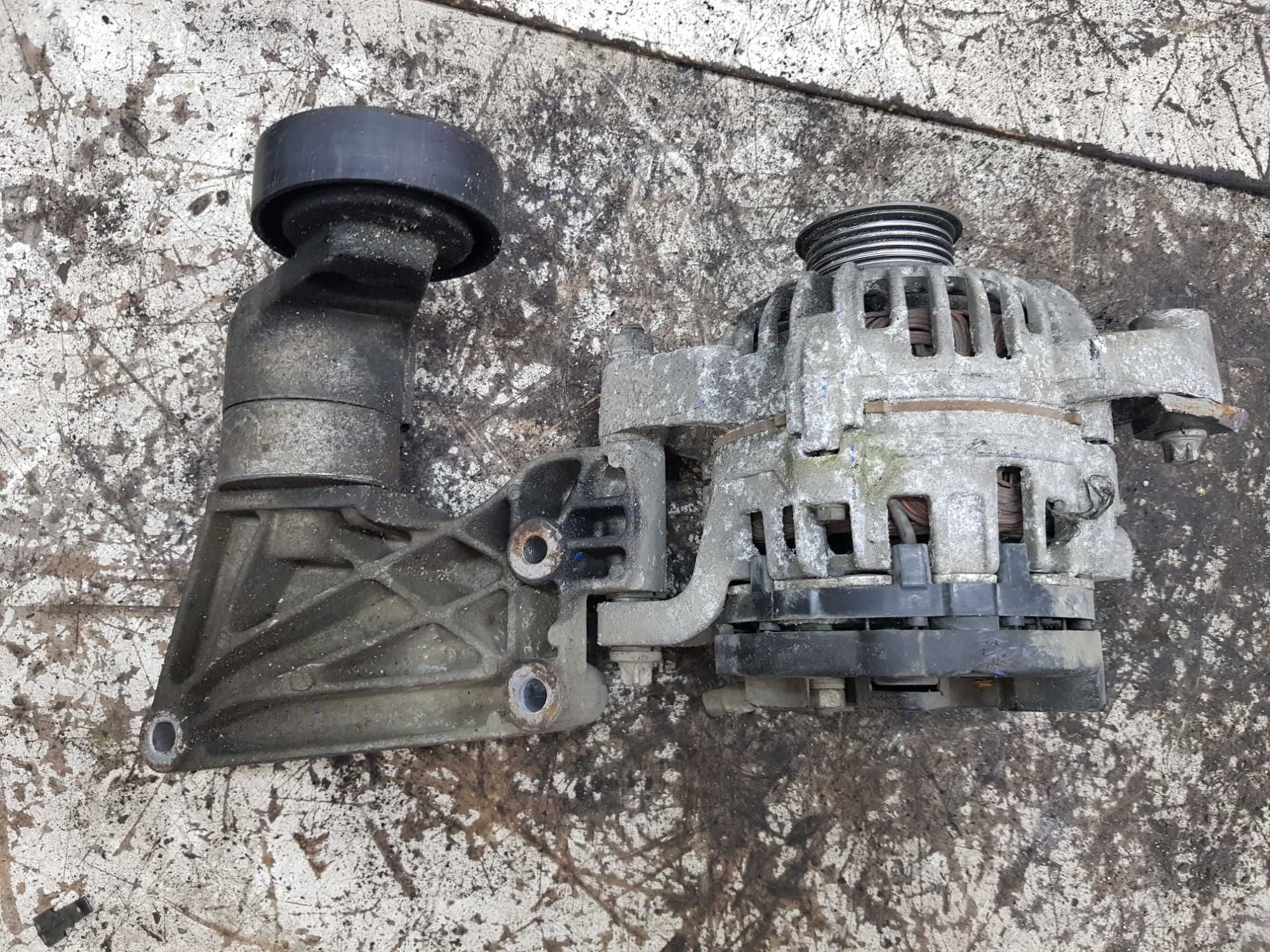 Opel Zafira Vectra Astra II 2 G 1.4 16V Alternator