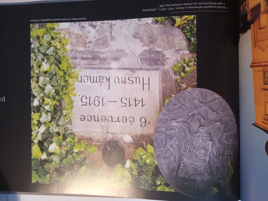 Album -ziemia łódzka na szlaku.