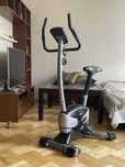 Orbitrek rower stacjonarny