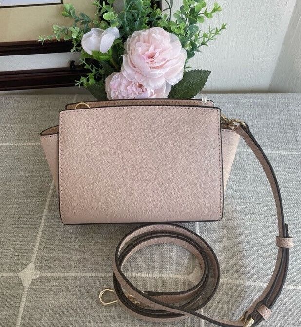 Шкіряна сумка  Michael kors оригінал