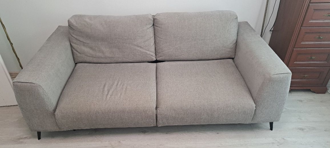 Łóżko sofa rozkładana