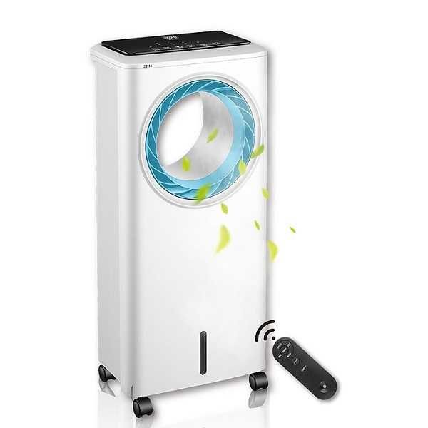 Refrigerador De Ar Sem Lâminas (NOVO)