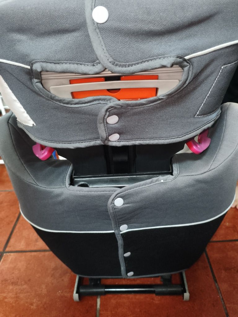 Cadeira auto cybex