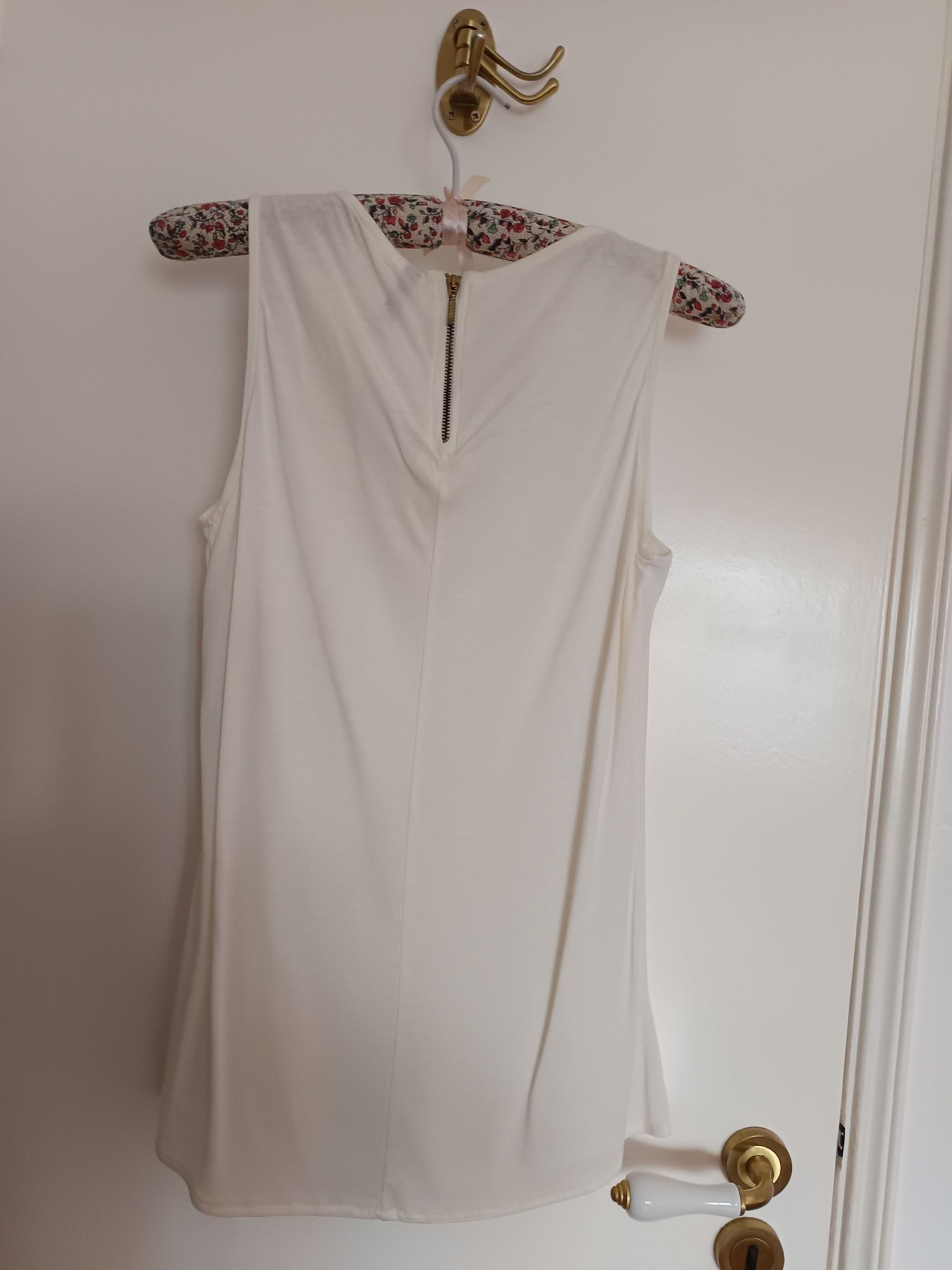 Blusa  "Naf Naf" S