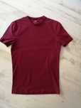 Koszulka slim fit r S