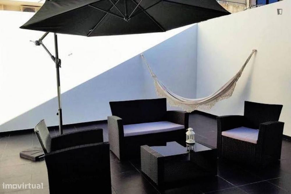 Apartamento com 1 quartos - localizado em Paranhos Porto