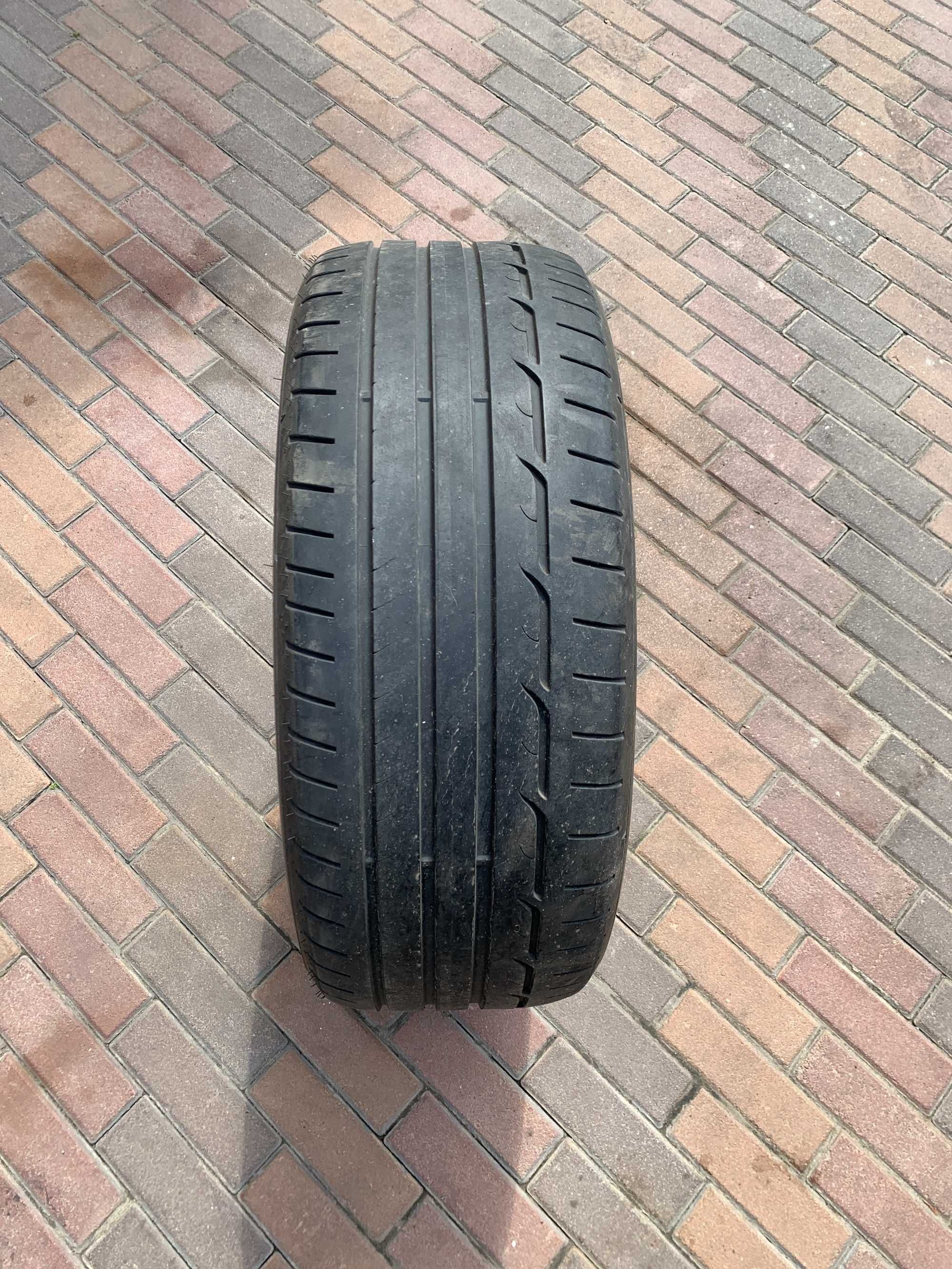 Резина літня SPORT MAXX RT 225/45R19 4 шт