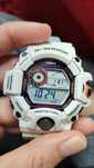 Casio G-Shock Rangeman Burton GW-9400BTJ-8JR