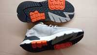 Adidas Nite Jogger roz. 43 i 1/3 w bardzo dobrym stanie