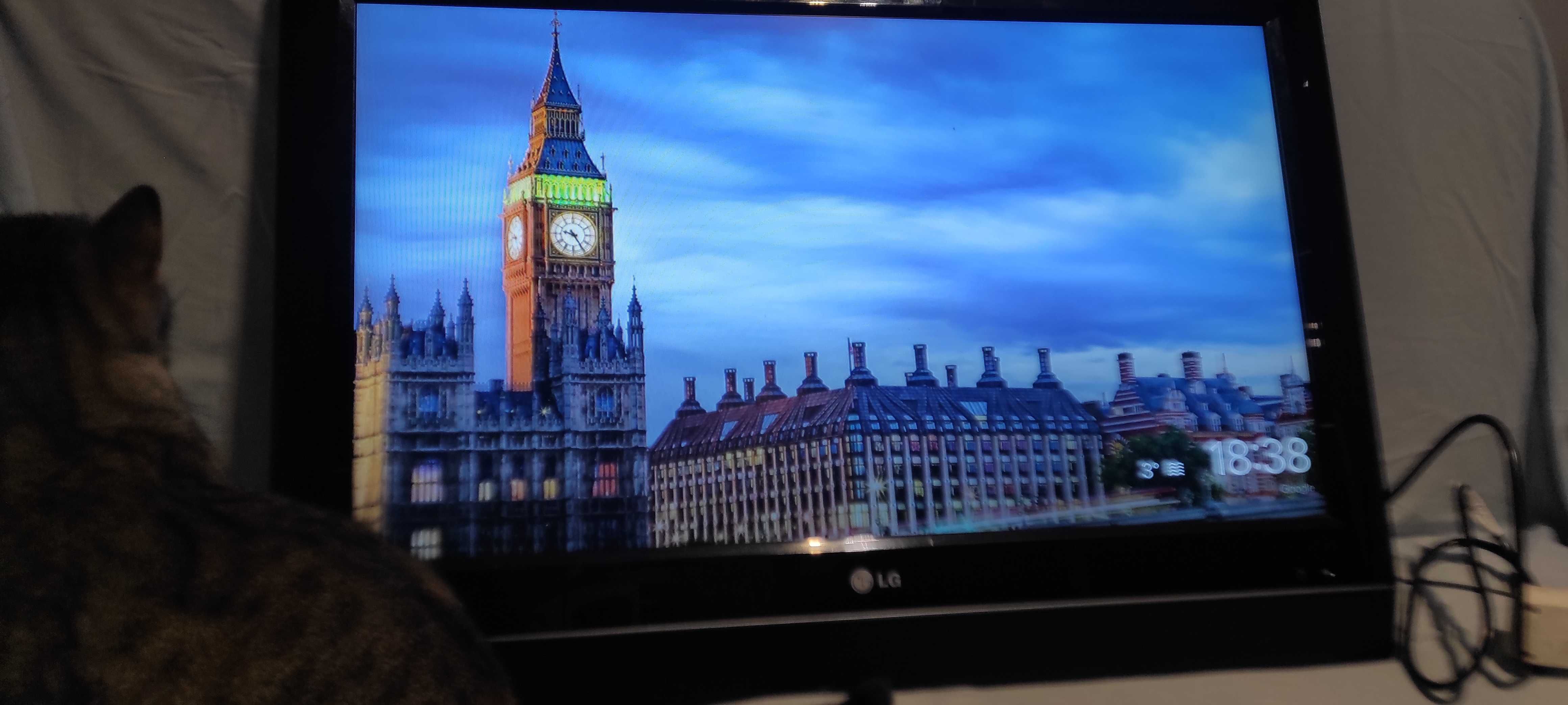 Telewizor LG 32  HDMI