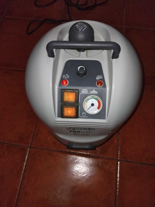 Vaporetto POLTI 4000