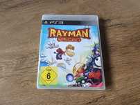 Rayman Orygins PS3
