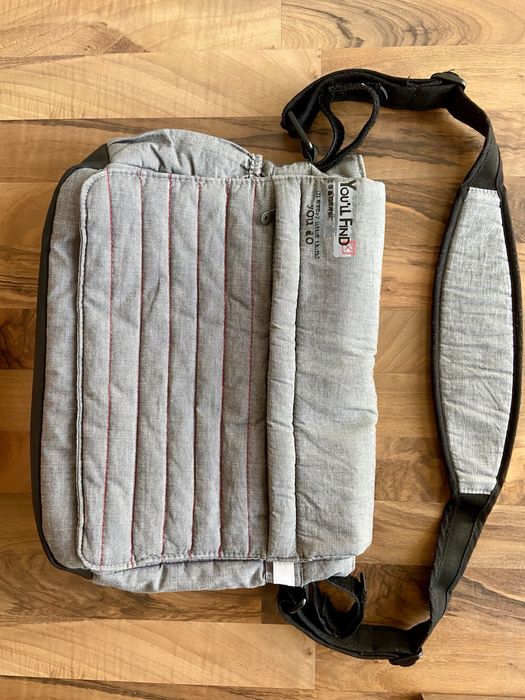 Saco de passeio marca JANE