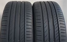 2x235/45r19 99V XL Continental ContiSportContact5