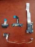 Lenovo IdeaPad P580 USB Port i inne porty