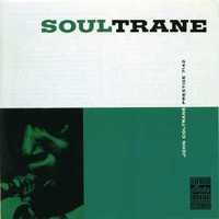 John Coltrane Soultrane