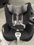 Fotelik Cybex Sirona M2 i-Size z bazą