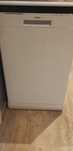 Zmywarka Amica ZWM 446 WE 45 cm