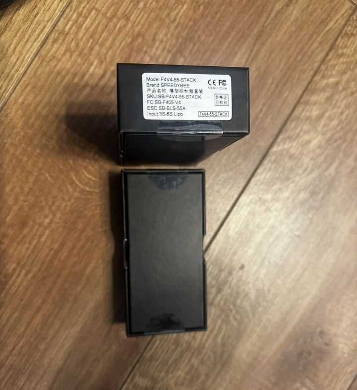 Ціну знижено!Speedybee f405 V4 60A продаємо оптом