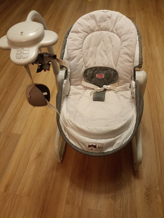 Bujaczek Tiny love 3w1