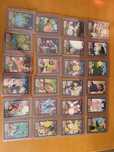 Cartas dragon ball Z