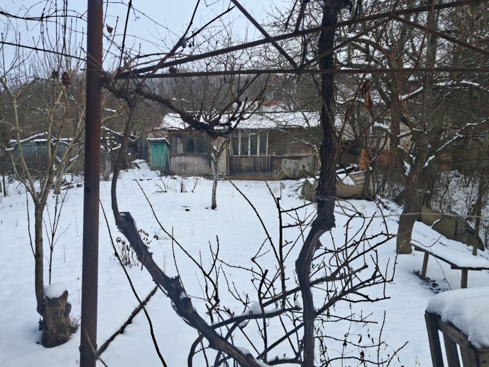 Продам дачу в Оріховиці вище бази відпочинку