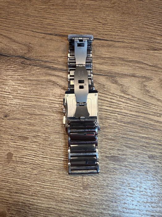 ПРОДАЖА Rado Diastar Diamond  538.0670.3 швейцарские наручные часы