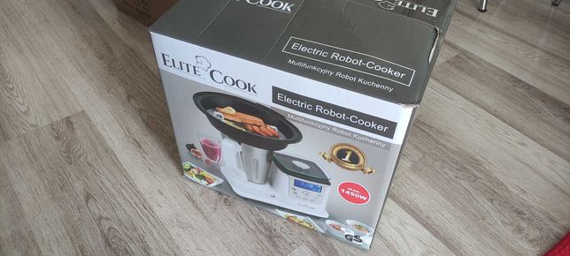 Robot Kuchenny Elite Cook