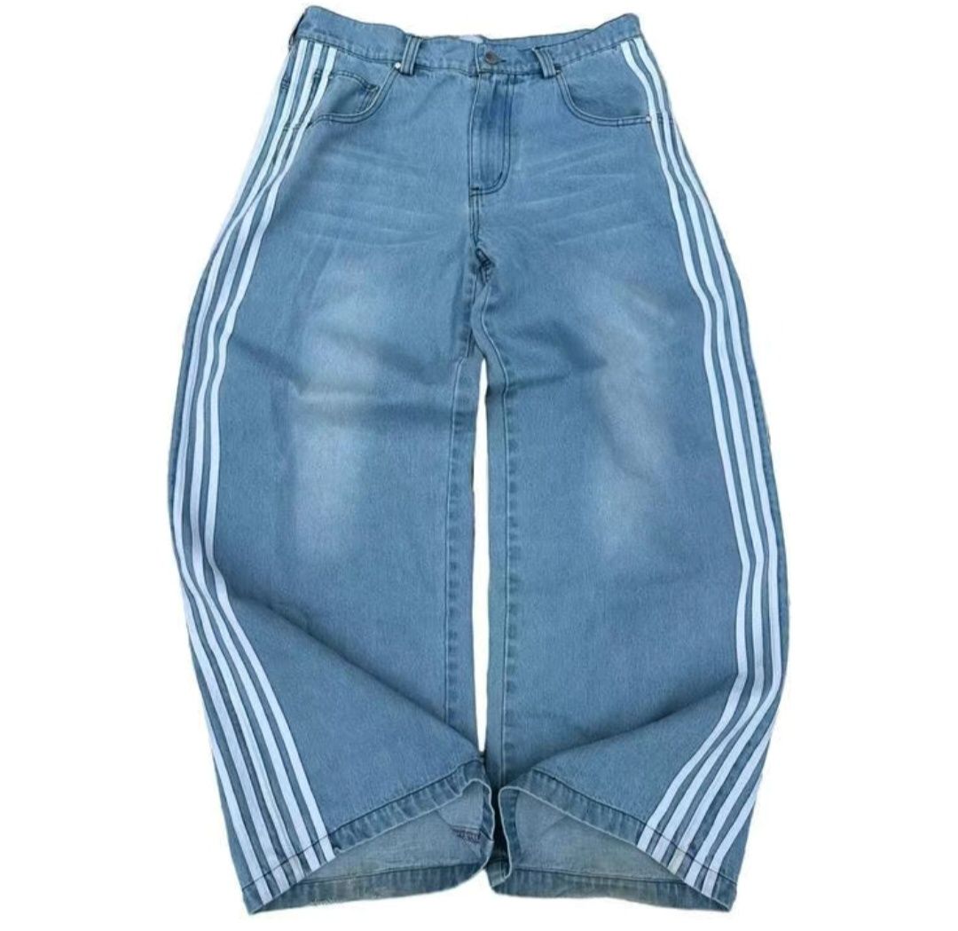 Джинси opium yori sport