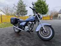 Suzuki Marauder Suzuki Marauder AP GZ 125X