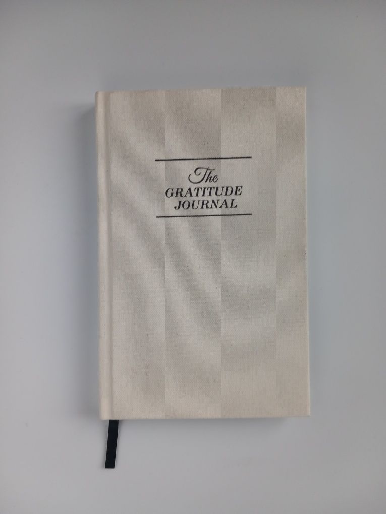 Five Minute Journal