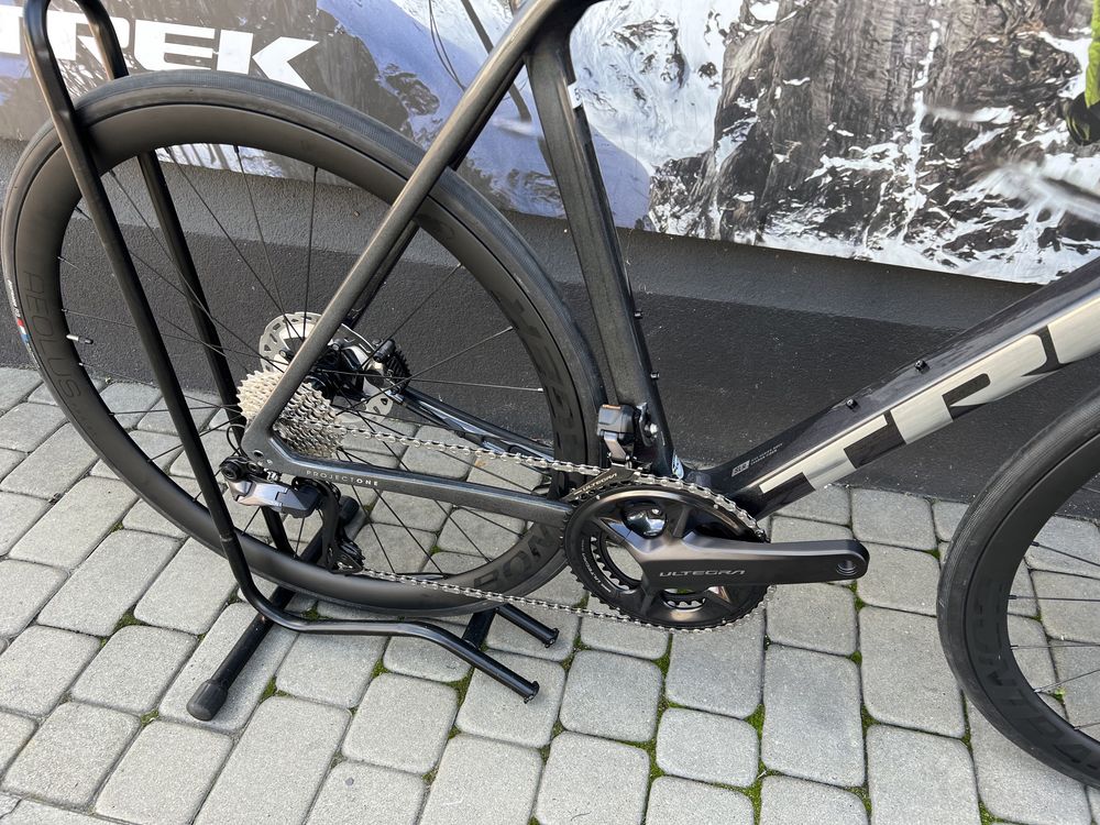 Rower Emonda SLR 7 ultegra 12spd  Testowy