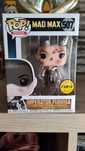 Pop mad max IMPERATOR FURIOSA chase