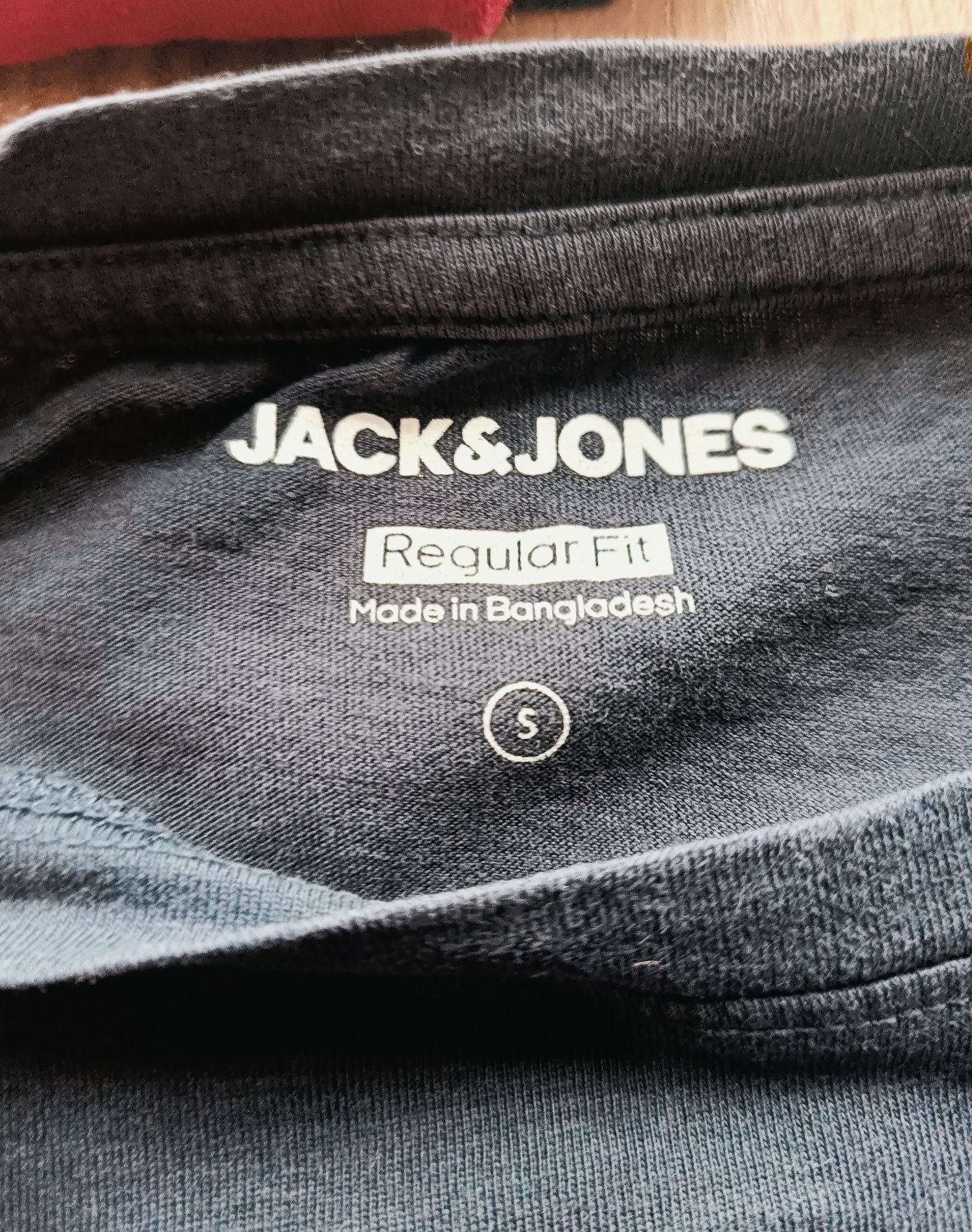 Koszulka Jack&Jones rozm. S