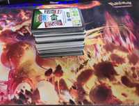 Sprzedam kod Pokemon TCG Online