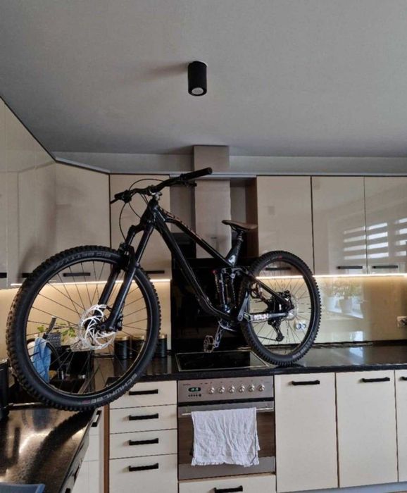 Ns bike define AL 150 rower full