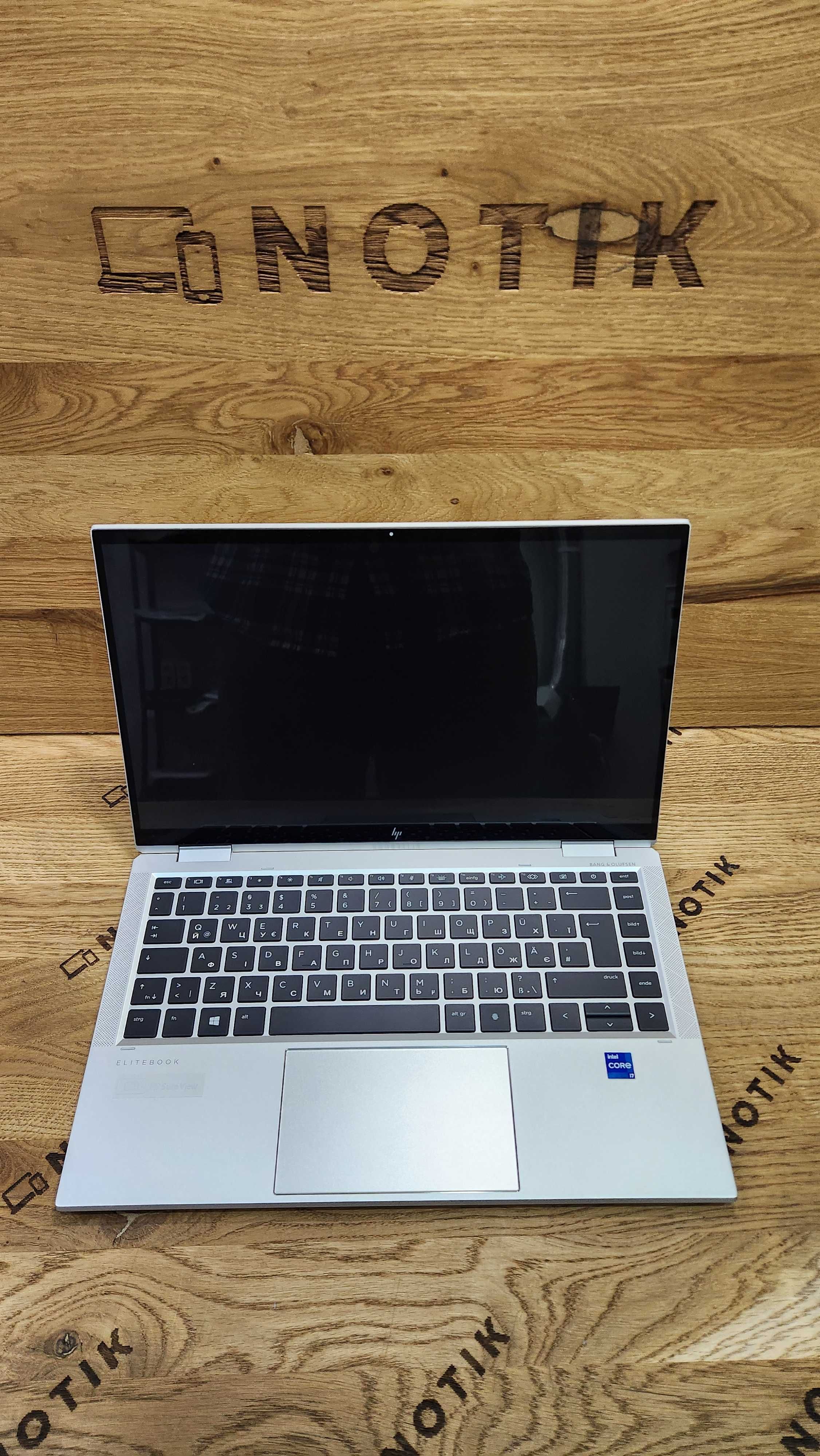 Ноутбук HP EliteBook x360 1040 G8 14" i7-1165G7 16gb/256gb/FHD IPS LTE