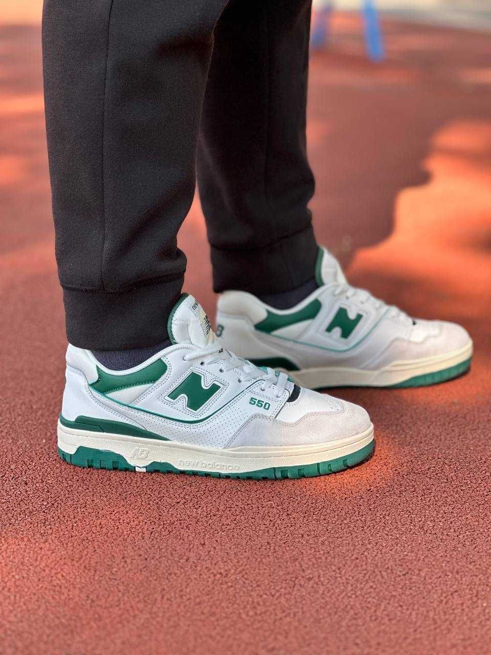 Кросівки New Balance 550