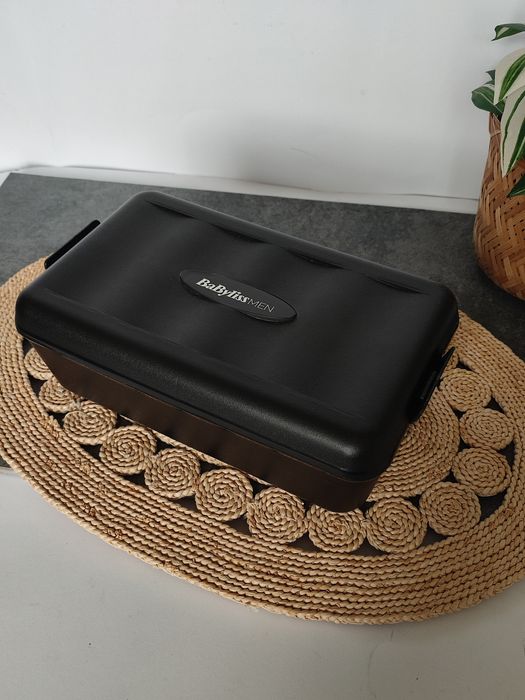 Комплект машинок для стрижки волосся Babyliss Men