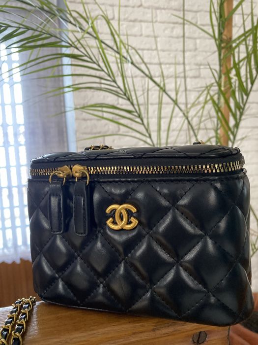 Жіноча сумка шанель/ стильна сумочка Chanel