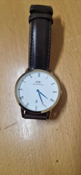 Daniel Wellington Classic