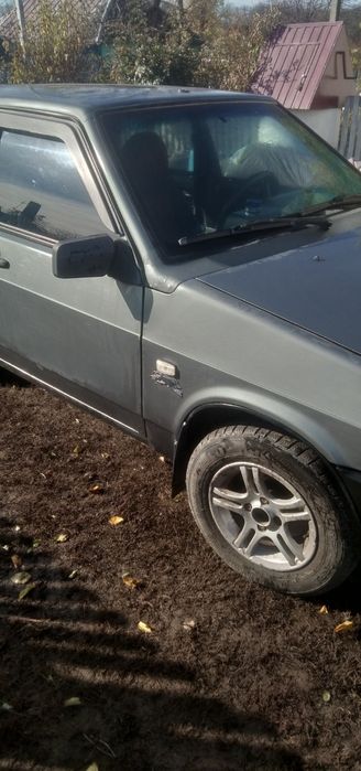 Продам автомобіль Ваз 2109