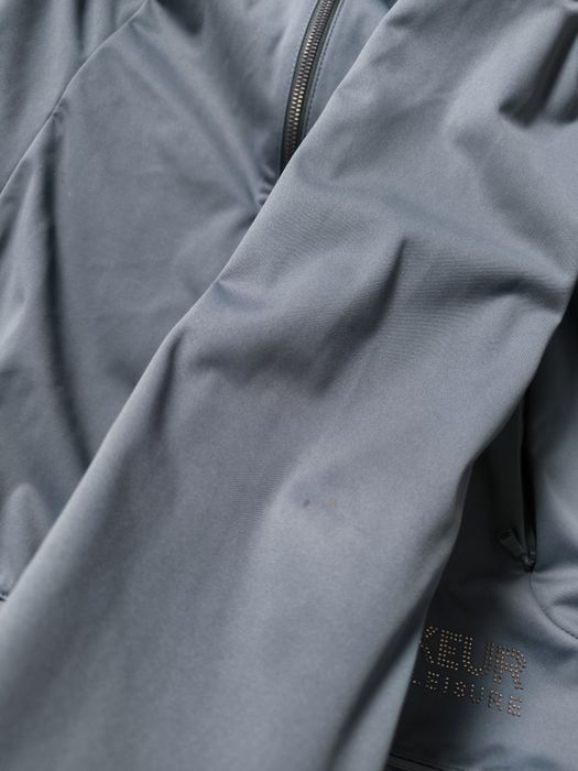 Kurtka jezdziecka Pikeur 42 xl