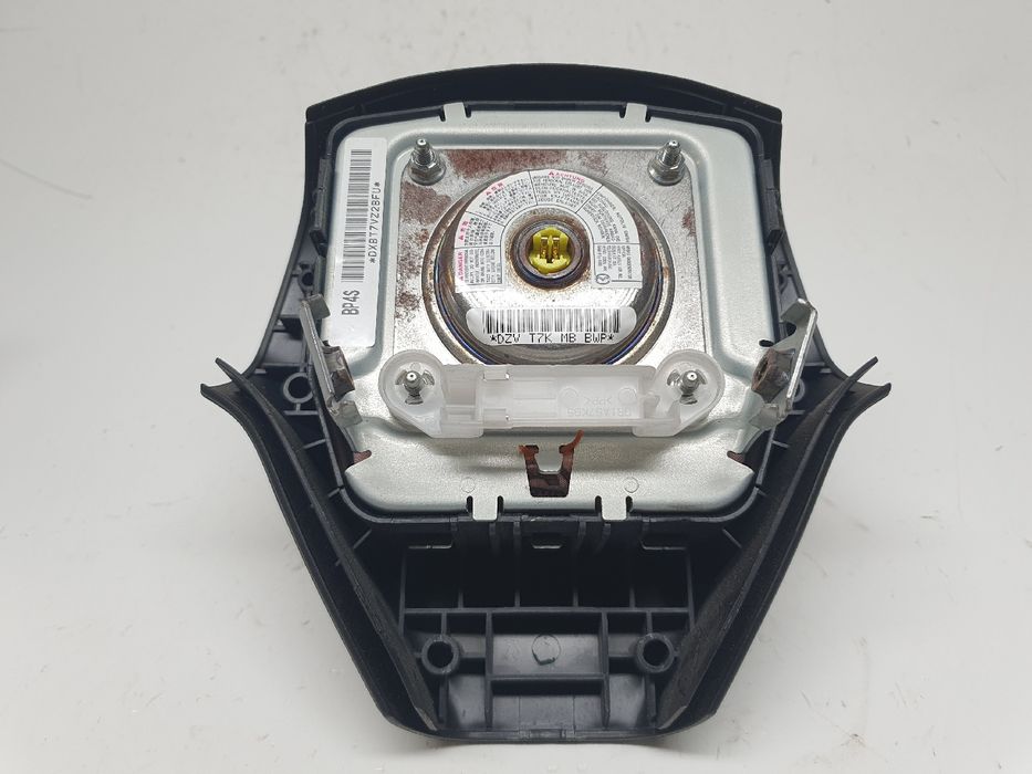 Airbag do volante MAZDA 3 (BK)