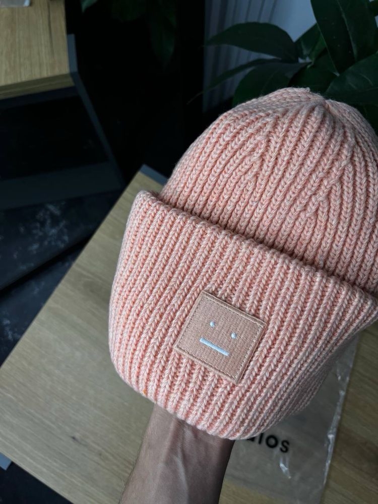 Шапка Acne Studios