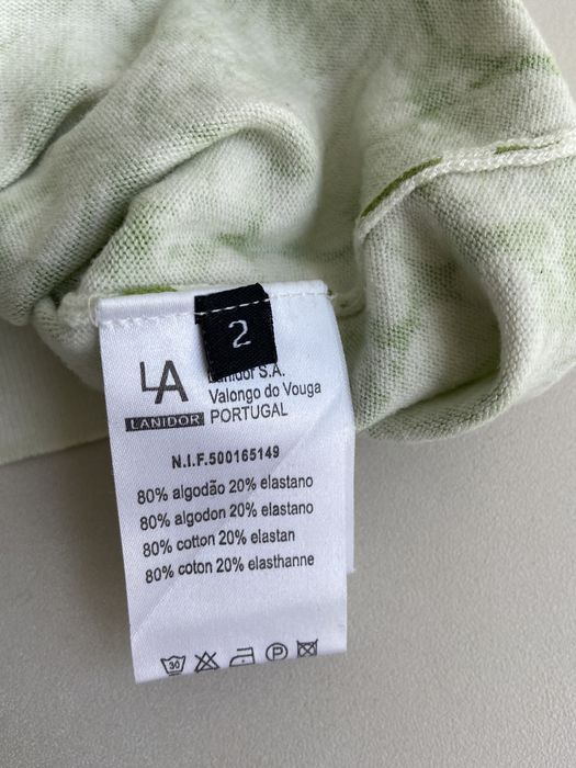 Camisola Lanidor