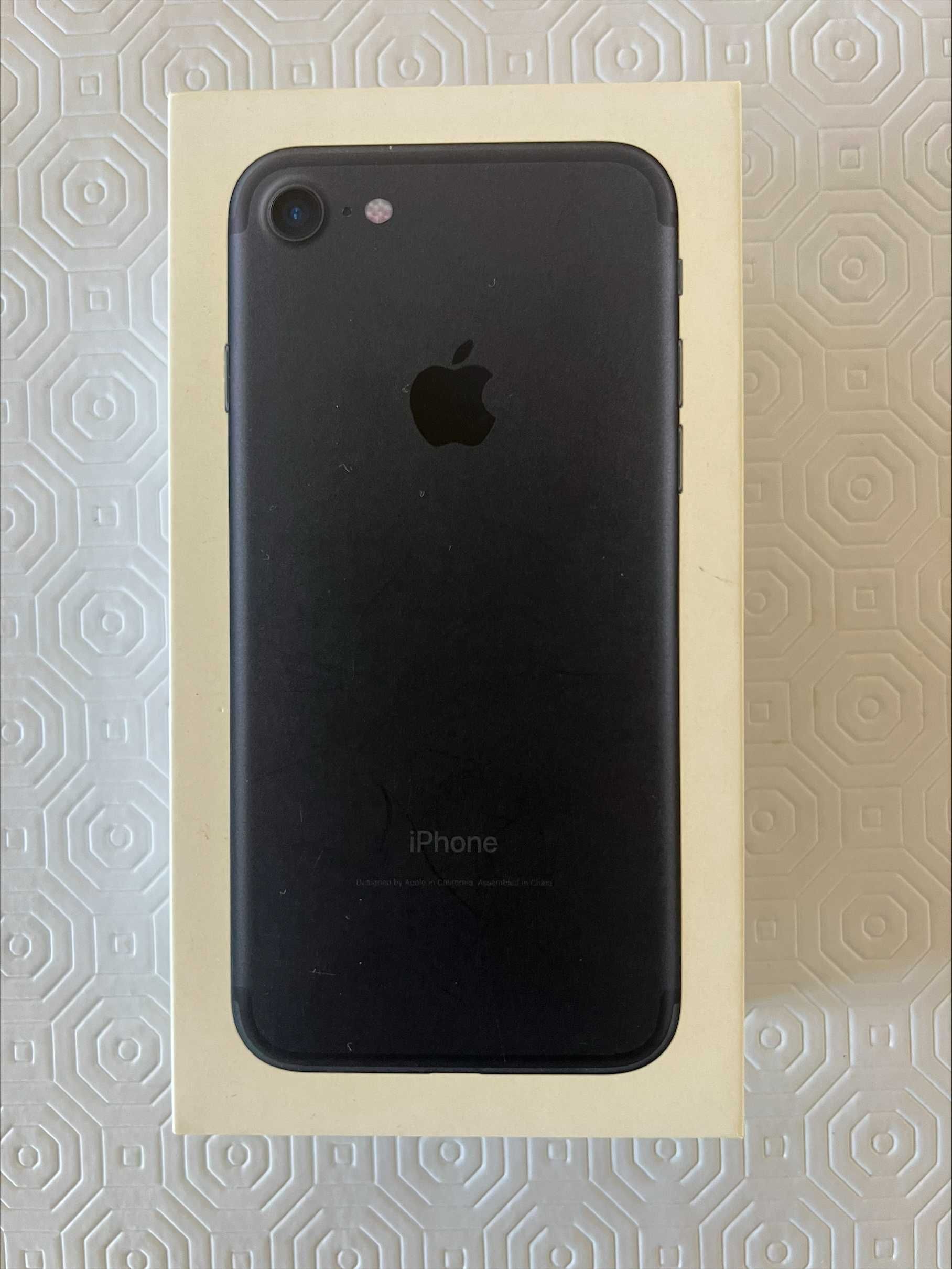 Iphone 7 32 GB Preto